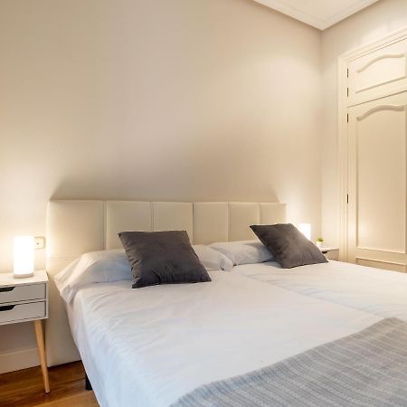 San Telmo Oldtown By Beauty Rentals San Sebastian Ngoại thất bức ảnh
