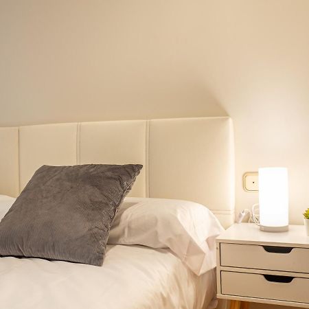 San Telmo Oldtown By Beauty Rentals San Sebastian Ngoại thất bức ảnh