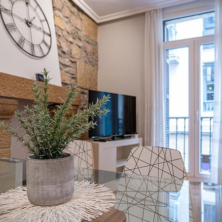 San Telmo Oldtown By Beauty Rentals San Sebastian Ngoại thất bức ảnh