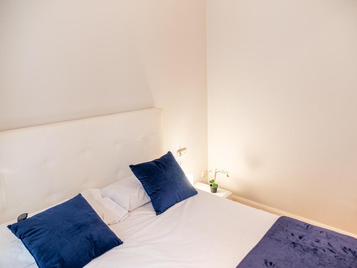 San Telmo Oldtown By Beauty Rentals San Sebastian Ngoại thất bức ảnh