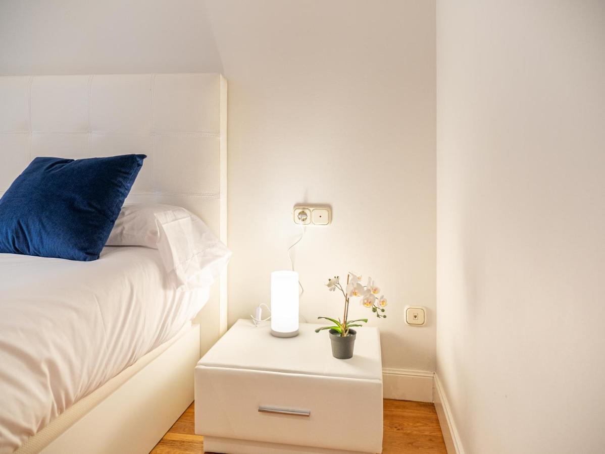 San Telmo Oldtown By Beauty Rentals San Sebastian Ngoại thất bức ảnh