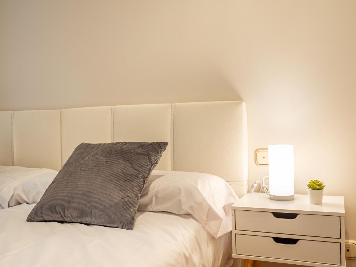 San Telmo Oldtown By Beauty Rentals San Sebastian Ngoại thất bức ảnh