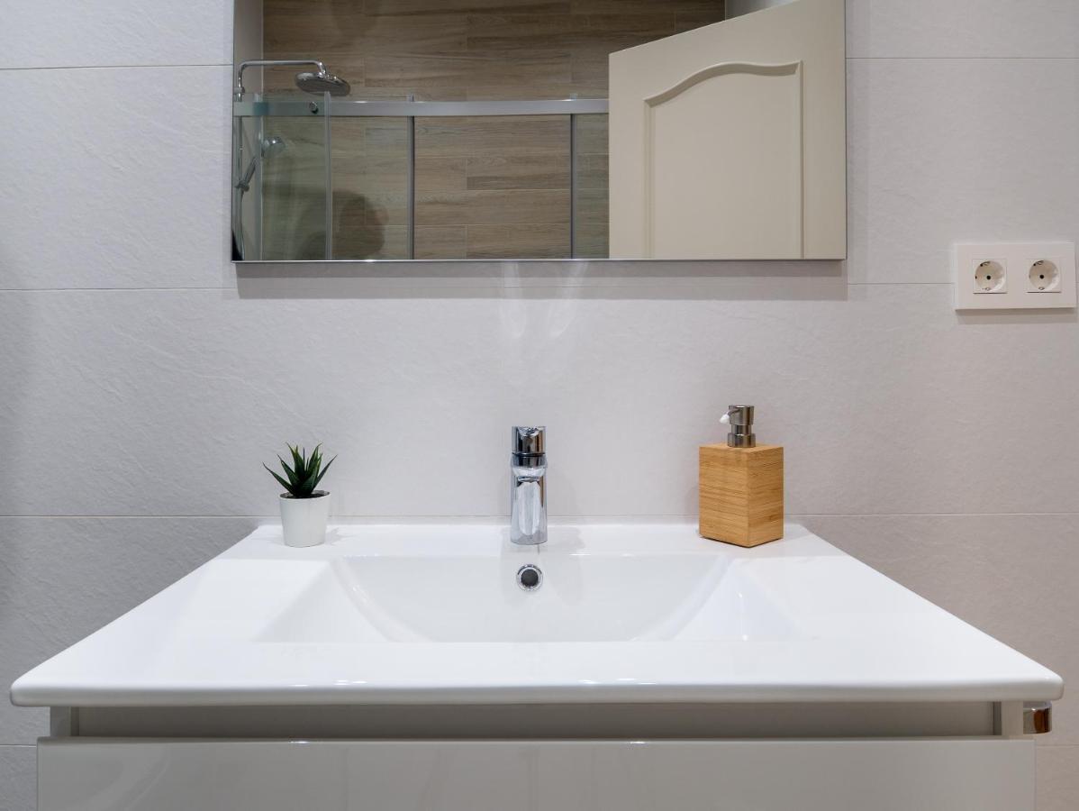 San Telmo Oldtown By Beauty Rentals San Sebastian Ngoại thất bức ảnh