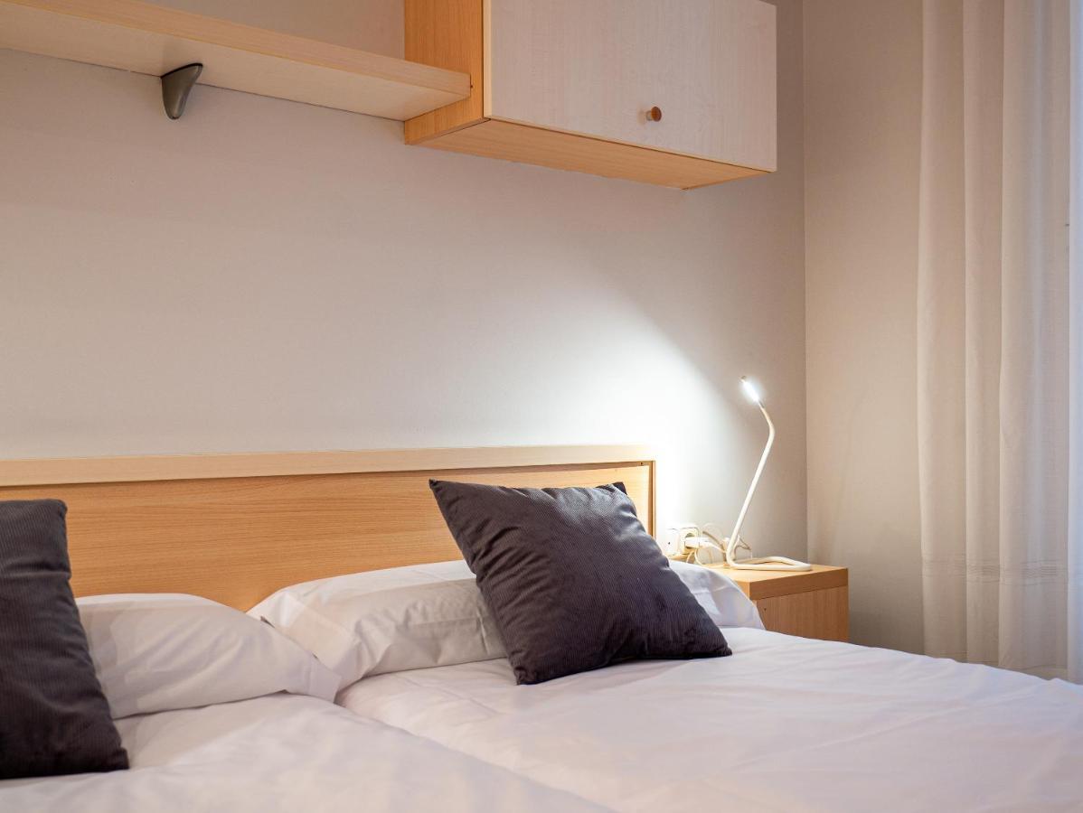 San Telmo Oldtown By Beauty Rentals San Sebastian Ngoại thất bức ảnh
